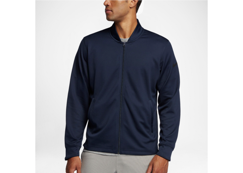 NIKE RIVALRY JACKET - MEN'S